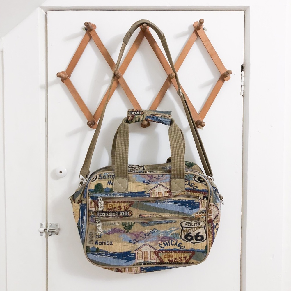 Route 66 Bag